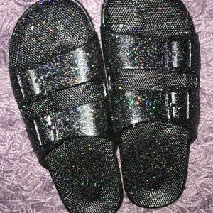 Freedom Moses Slides